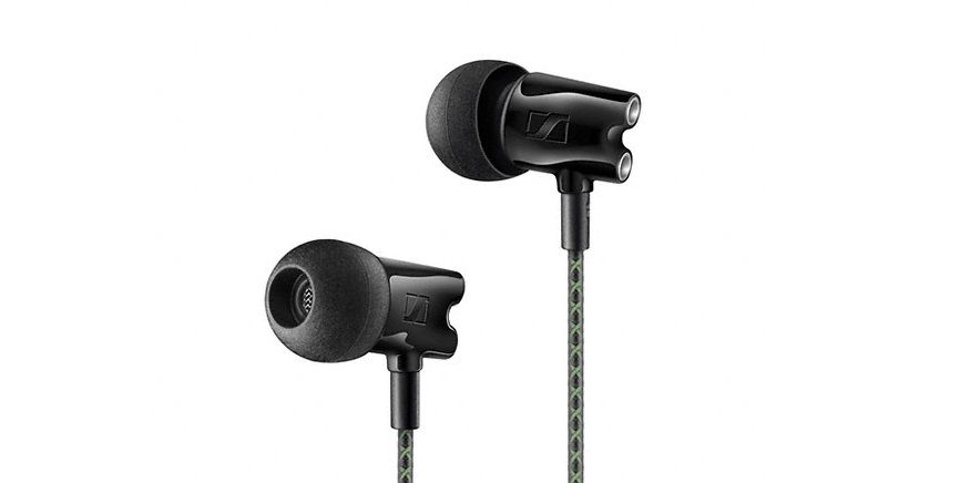 Sennheiser Earphones